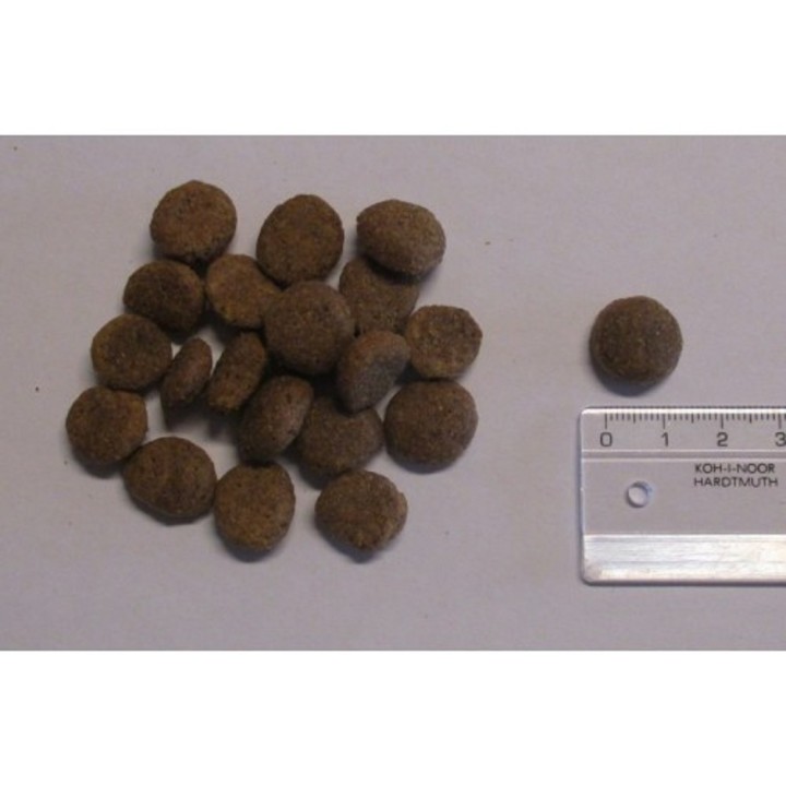 Bavaro 18kg Solid 20/8
